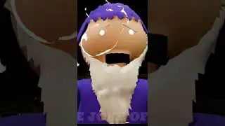Khooni baba part 1 😈😰😮#gullibulli #animation #cartoon #makejokehorror