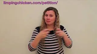 Sign our petition for greater cinema access for deaf people