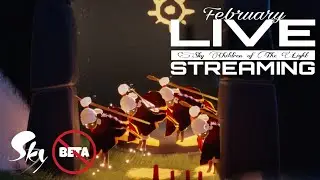 🔴 Sky Live! Candle Run Sky Children of The Light Gameplay