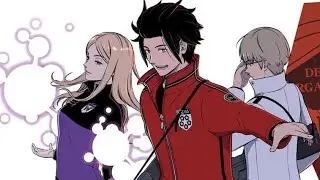 🔥CAPTAINS' DAZZLING ASSAULT🔥World Trigger Chapter 259 Live Reaction