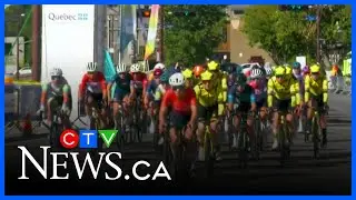 Tour de Gatineau brings the best to the national capital region