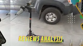 Segway Ninebot F30 Electric Scooter Review: Is It Worth Your Money?