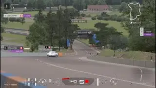 Film - Daily race B big credit bonus