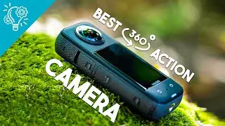 Which 360 Action Camera You Should Buy In 2026 | GoPro Alternatives