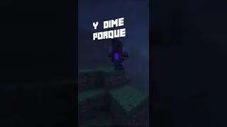🎥 Mira el video completo en mi canal de YouTube. Tu falta de querer | Minecraft | Video musical