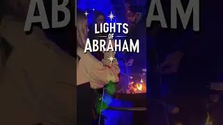 Lights of Abraham 2025