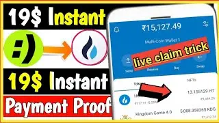 Houbi Primefest New Event! Facedao refer Trick! facedao unlimited refer trick! facedao withdraw app