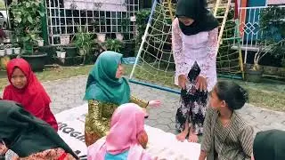 Upacara Peringatan Hari Sumpah Pemuda SLB Negeri Kroya 2022