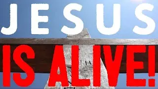 Jesus Is Alive | NPAG Kids