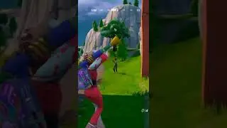 Tactical Submachine Gun kill #fortnite #trending #ninja #foryou #gaming #viral #viralshort