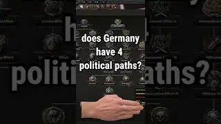 Почему Танну Тува &mdash; главный герой в HOI4 #шорты