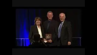 Chris Flynn Sport Nova Scotia Hall of Fame Induction