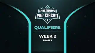PPC 2020 5randoms vs ChromaSpace game 1