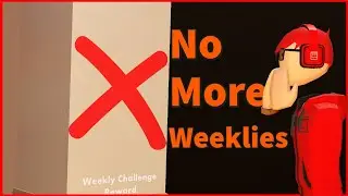 The Last Weekly Of The Year!! | Recroom Weekly Stream