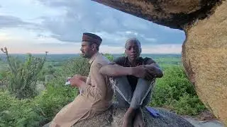 Maswali na majibu kupitia Mhisani kwa Ubinadamu Kurasa 111 hadi 122