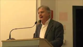 ACA - Premio Nazionale di Arti Letterarie Anno 2016 - Roberto Tentoni