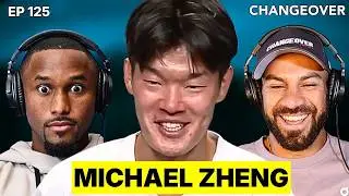 Michael Zheng: Turning Down $225k to Play NCAA Season, Poker + Superstitions & Graduation Concerns
