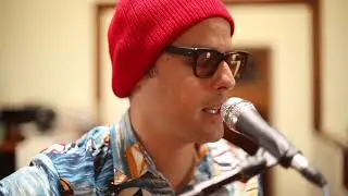 Clemente Castillo - Fuegos Artificiales (Live Session)