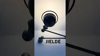 Renovation d&rsquo;une lampe jielde. Quelques outils et du wd40. #jielde #wd40
