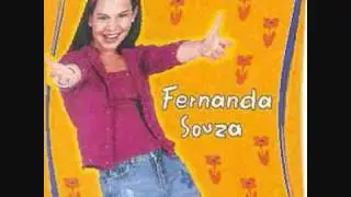 Terra do Amor   Fernanda Souza