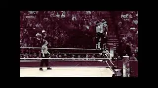 Sami Zayn - Avalanche Exploder Suplex
