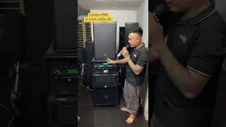 d&agrave;n karaoke ngọt ng&agrave;o  #loa #thietbiamthanh #dankaraokegiadinh #danloakaraoke #loakaraoke