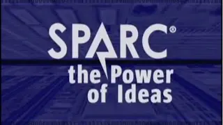 SPARC: The Power of Ideas