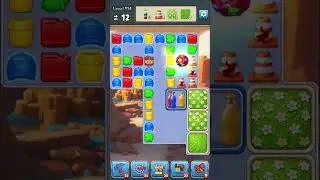 Truck Star Level 314 | Funny Games