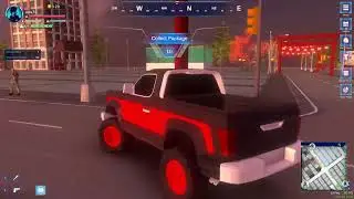 Sinverse | Gameplay (PC Videogame)