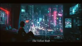 Soft R&B Beats to Help You Focus &ndash; Study, Work, or Just Chill and Recharge