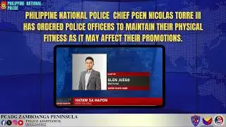On Tuesday, PNP spokesperson Police Colonel Jean Fajardo