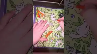 Раскрасьте этого милого котенка! #рисунок #кот #искусство
