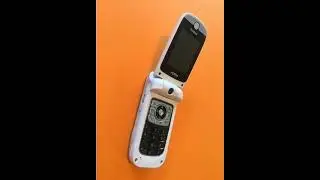 Motorola Funky Break Ringtone - M701i