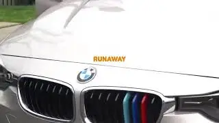 Ginya -Runaway [ Shot by @WiseTarantino]