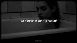 babi - loca || letra