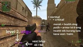 Sourcepyhton plugins | Counter-Strike Source | armor rework etc