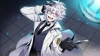 Void Soul: Chapter 5 Madness part 2