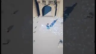 Volumetric Video MV - Princess Elsa