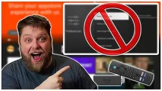 Amazon DON&rsquo;T want you to find these Firestick settings!
