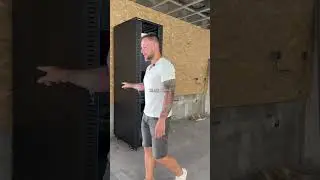 BODYFLEX Fitness Pardubice | Něco ze z&aacute;kulis&iacute;&hellip;. Je to mazec, kolik kabelů tady je&hellip;