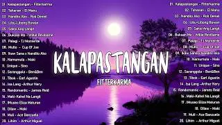 New OPM Trending 2026 🎧 Tagalog Love Songs With Lyrics | Songs Everyone Loves
