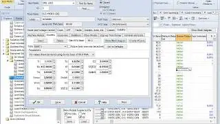 T2: Transient Stability Data Management Part 2 of 2