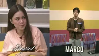 🔴LIVE DAY 2 Krystal & Marco PBB Network: Ang Channel ng Totoong Buhay