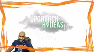 Upchurch “Hi-Deas 10” - REACTION