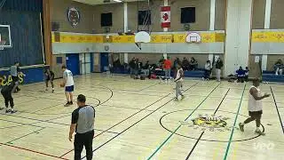 Team TTK(69) tier 6 Kennedy Rd.(71) - tcbl saturday