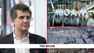 The MICAM: Behind The Shoes