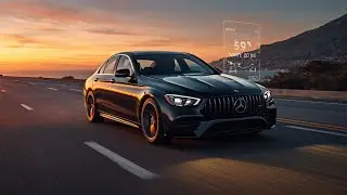 2026 Mercedes-Benz C-Class &ndash; Next-Level Luxury & Performance Revealed!&rdquo;