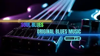 STOP IGNORING THE POWER OF BLUES IN MODERN STORYTELLING