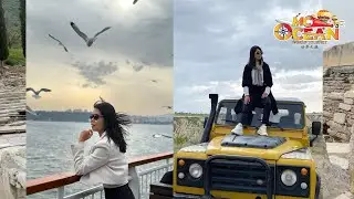 MC-OCEAN TURKEY INCENTIVE TRIP 亿万航土耳其🇹🇷旅游奖励 2023