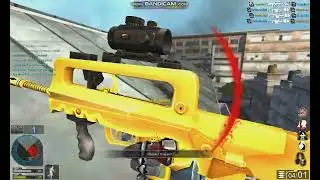 SORTEO DE SLOT Y 3k DE CASH!FIEBRE DE ORO CON FAMAS Y RPG7! #famas_gun_gameplay #op7 #op8 #sorteo